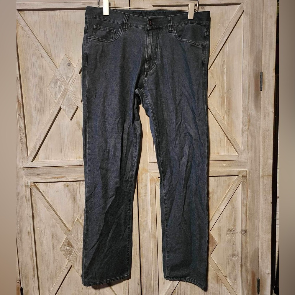Canali jeans